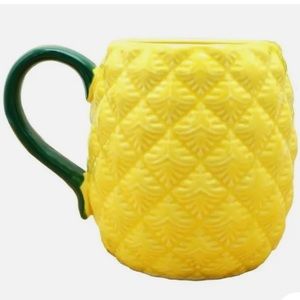 PINEAPPLE MUG